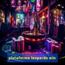 plataforma leopardo win